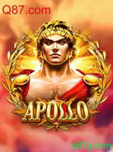 Explorando o Fascinante Mundo de Apollo: O Jogo que Cativa Milhares em Q87.com