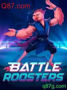 Explorando o Mundo de BattleRoosters: Um Fenômeno de Jogo Online