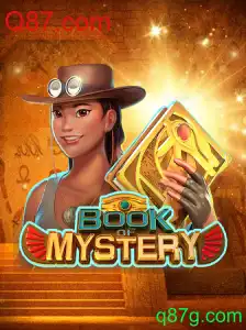 Explorando o Enigmático 'BookofMystery': Uma Aventura de Jogo Imersiva