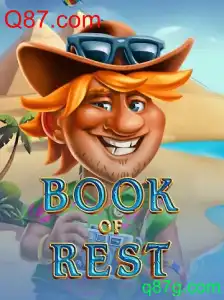 BookofRest: Explorando o Mundo do Novo Jogo de Aventura