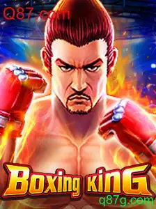 Descubra o Mundo de BoxingKing: Um Jogo de Luta Repleto de Ação