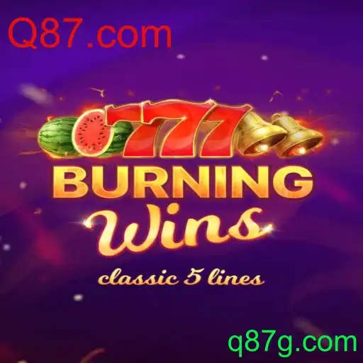 Explorando as Características e Regras de BurningWins no Q87.com