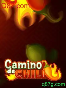 Descubra CaminodeChili: O Jogo Que Está Revolucionando o Q87.com