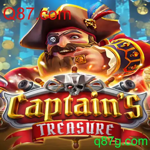 Descubra o Fascinante Mundo de Captainss Treasure no Q87.com