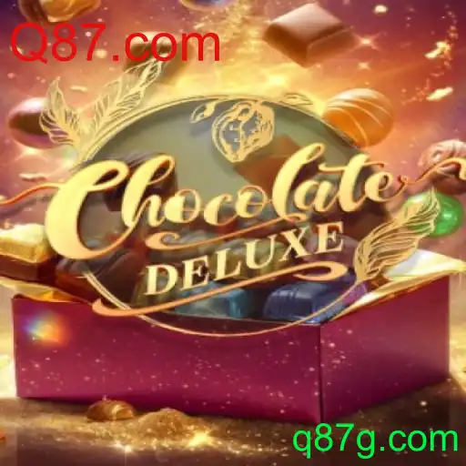 Descubra o Fascinante Mundo de ChocolateDeluxe: Um Jogo Inovador na Era Digital