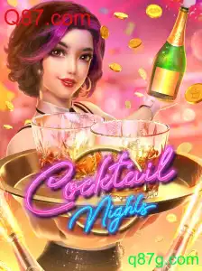 CocktailNights: O Jogo de Estratégia e Diversão