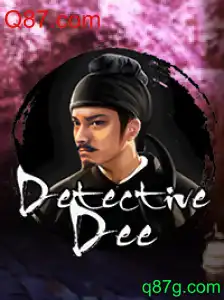 DetectiveDee: Desvendando os Mistérios com Q87.com