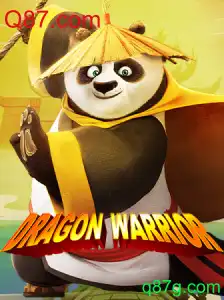 Descubra o Mundo de DragonWarrior: Um Universo de Aventuras Épicas