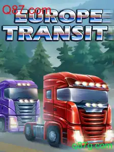 Desvendando EuropeTransit: Um Novo Jogo de Estratégia