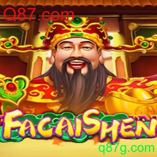 Descubra o Mundo de FaCaiShen: Um Jogo Inovador e Envolvente