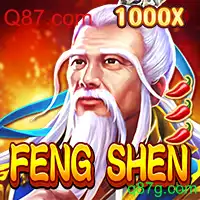 FengShen: Uma Jornada Épica no Mundo dos Jogos Online