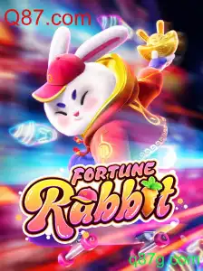 FortuneRabbit: Explorando as Atrações do Jogo
