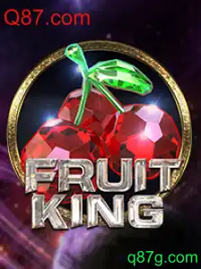 Explorando o Fascinante Mundo do FruitKing no Q87.com