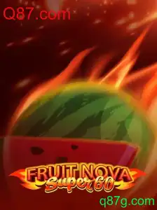 FruitNovaSuper60: Descubra o Encanto do Cassino na Era Digital através do Q87.com