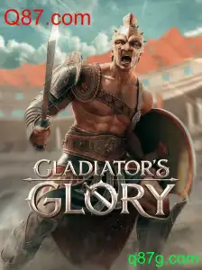 Descubra o Mundo de GladiatorsGlory: Um Novo Conceito de Estratégia e Combate