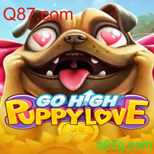 Descubra o Mundo Encantador de GoHighPuppyLove: Um Jogo que Está Conquistando o Coração dos Jogadores