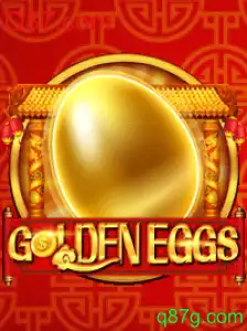 Explore o Fascinante Mundo de GoldenEggs: Jogo de Estratégia e Aventura
