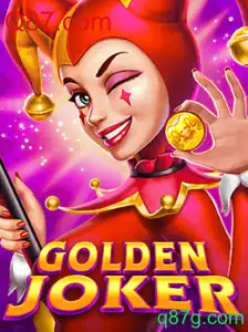 Desvendando o Mundo de GoldenJoker: O Jogo que Conquista Novos Horizontes