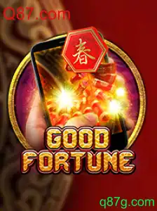 Descubra o Fascinante Mundo de GoodFortuneM no Q87.com