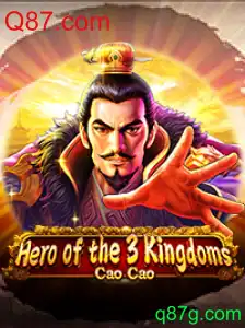 Descubra o Universo de Heroofthe3KingdomsCaoCao: Estratégias e Desafios