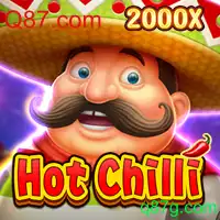 Descubra o Mundo de HotChilli em Q87.com