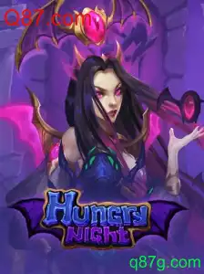Descubra o Fascinante Mundo de HungryNight