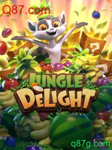 Explorando o Fascinante Mundo de JungleDelight: Um Guia Completo