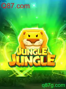 Explorando o Mundo de JungleJungle: Uma Aventura Inesquecível
