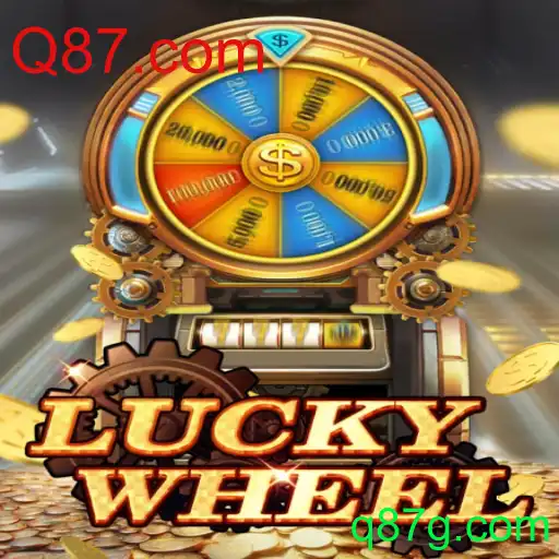 Descubra o Mundo Empolgante de LuckyWheel em Q87.com: Regras e Estratégias