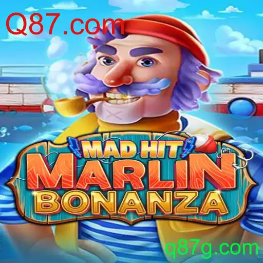 Descubra o Universo de MadHitMarlinBonanza: Uma Aventura Inesquecível