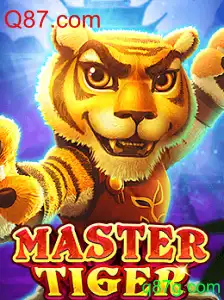 Explorando o Mundo Emocionante de MasterTiger: Descrição, Introdução e Regras