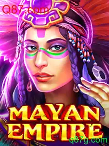 Explorando o Fascinante Mundo de MayanEmpire: Uma Jornada Digital para a Civilização Maia
