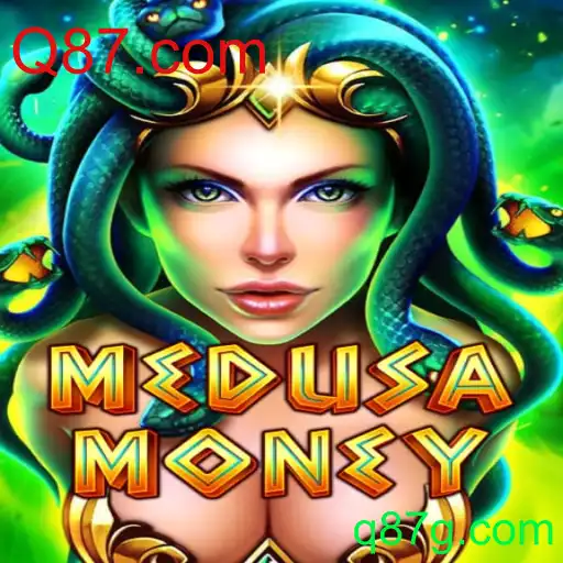 Explorando MedusaMoney: O Novo Fenômeno de Entretenimento do Q87.com