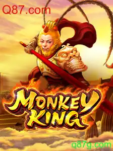 Descubra o Fascinante Mundo de MonkeyKing: Um Guia Completo