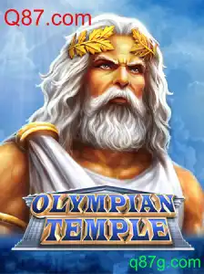 Descubra o Mundo Fascinante de OlympianTemple em Q87.com