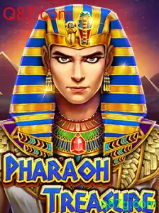 Explorando o Fascinante Mundo de PharaohTreasure no Q87.com