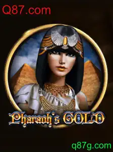 Explore o Fascinante Mundo de PharaohsGold no Q87.com