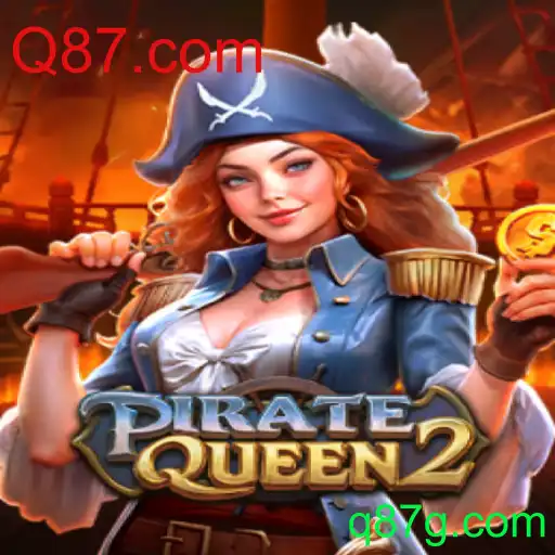 Desvendando os Mistérios de PirateQueen2: Uma Aventura no Mundo dos Sete Mares