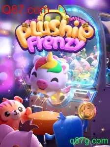 Descubra o Universo Encantador de PlushieFrenzy: Uma Aventura de Diversão e Estratégia