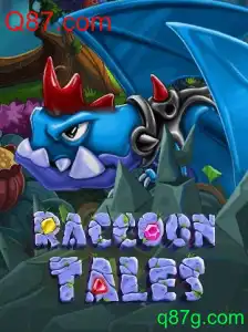 Explorando o Mundo de RaccoonTales: Uma Aventura Única