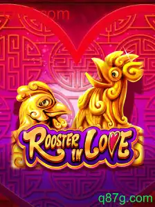 RoosterInLove: O Jogo que Conquistou o Coração dos Jogadores