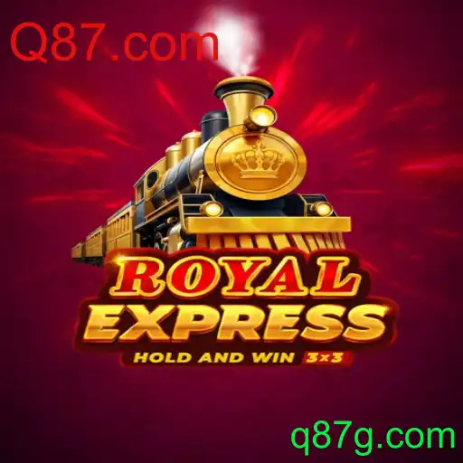 RoyalExpress: O Jogo Que Está Transformando o Cenário dos Games