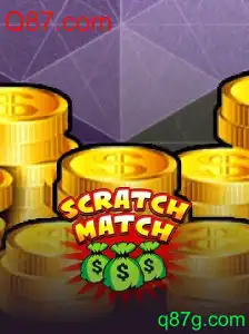 Descubra o Universo Envolvente de ScratchMatch: Um Guia Completo