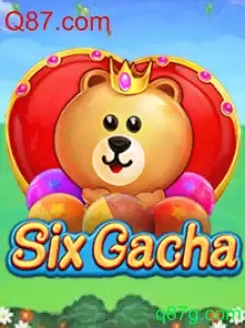 Descubra os Segredos do SixGacha: O Novo Fenômeno do Mundo dos Games