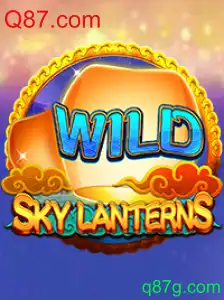 Explorando o Mundo Fascinante de SkyLanterns