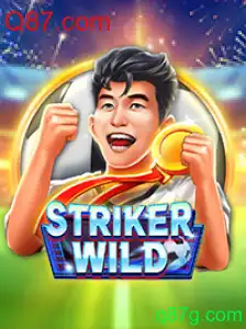 Explorando o Empolgante Mundo de StrikerWILD