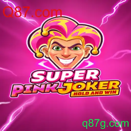 Explorando o Mundo de SuperPinkJoker: Um Jogo Eletrizante