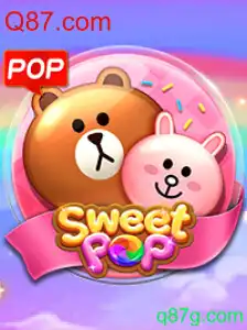 Descubra o Mundo Delicioso de SweetPOP: O Jogo que Conquista Todos