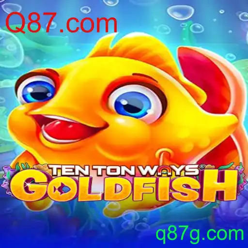 Explorando o Mundo de TenTonWaysGoldfish