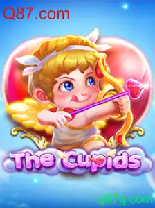 TheCupids: Descubra o Encantador Mundo do Jogo Q87.com